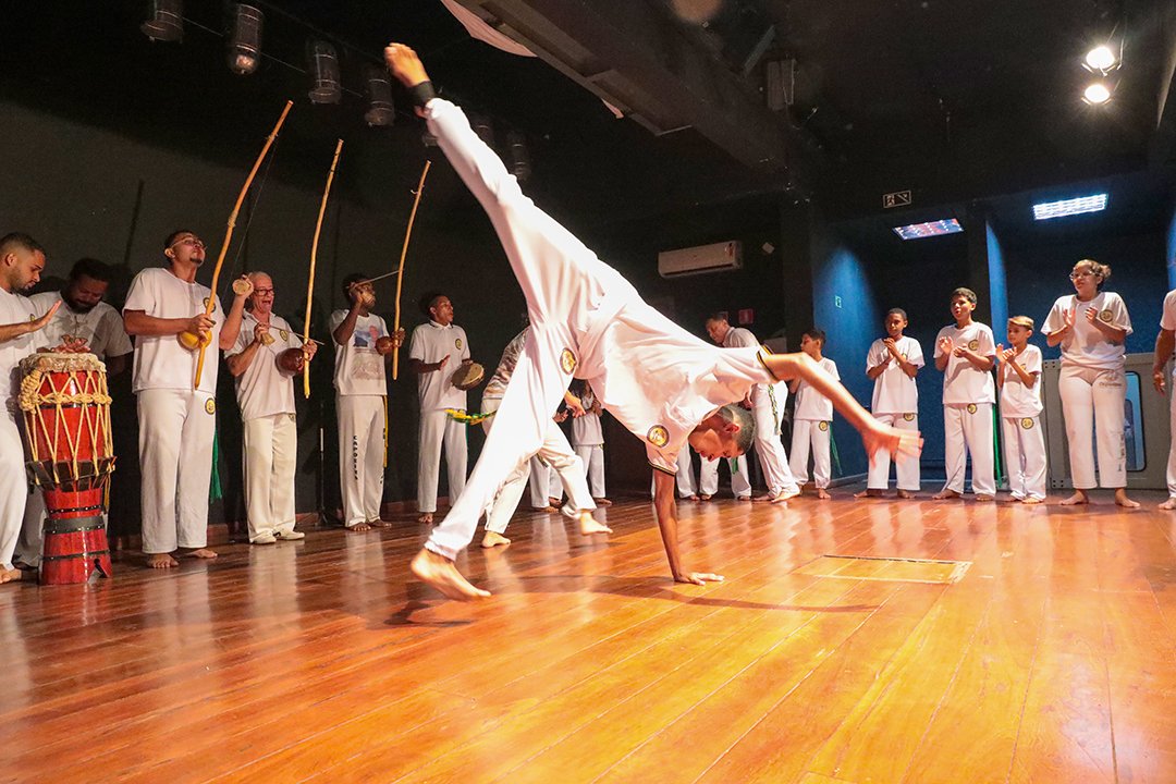 Capoeira