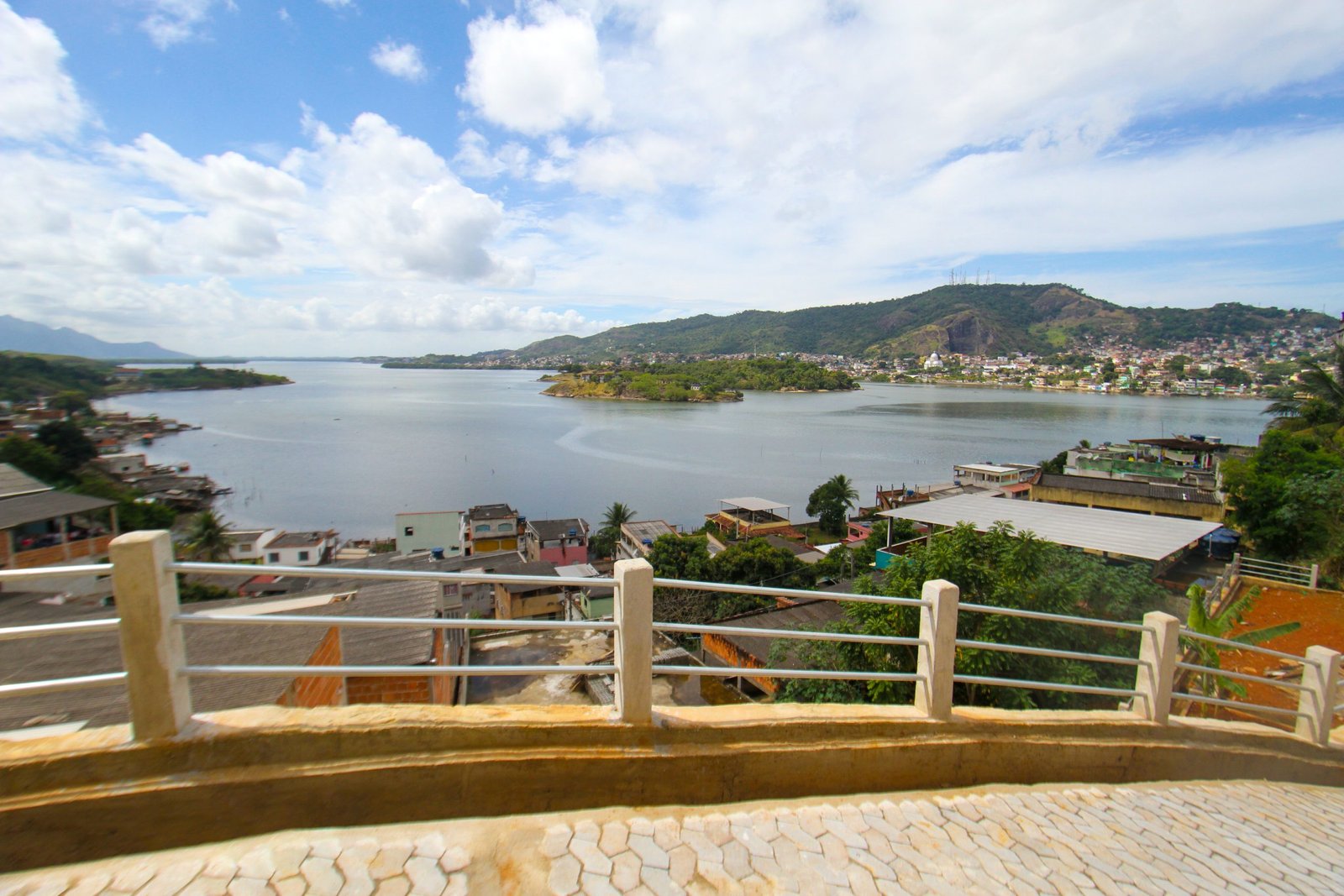 Mirante Liete Neves Dias – Mirante do Sesi
