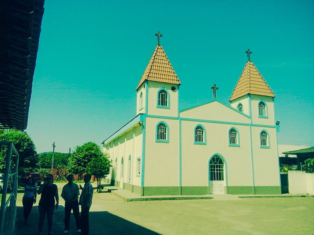 Paróquia Bom Jesus