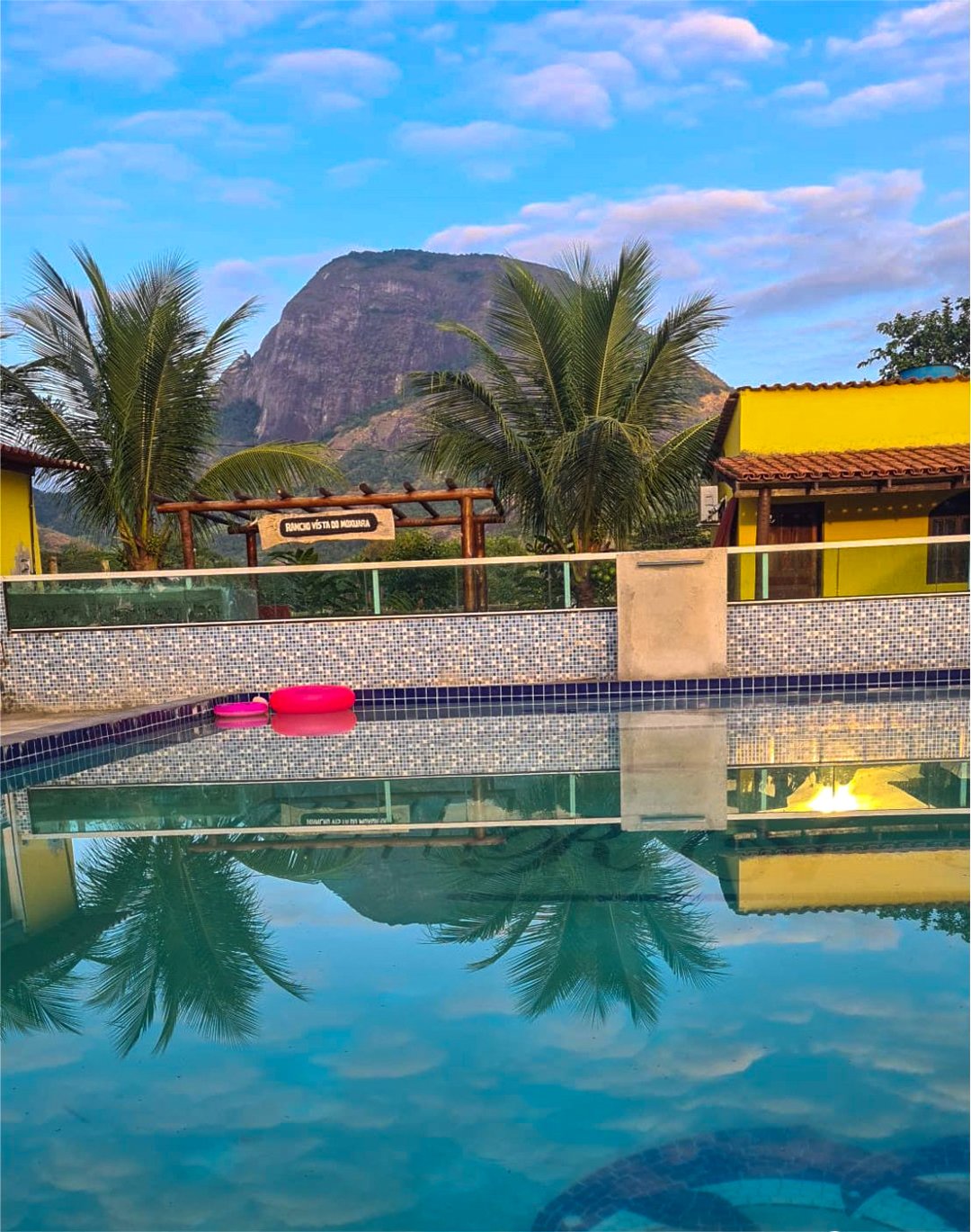 Rancho Vista do Moxuara
