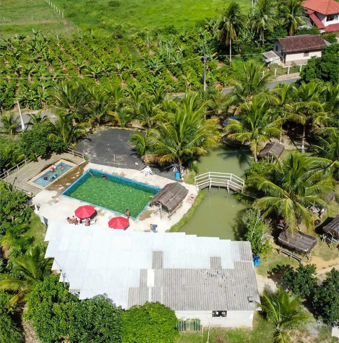 Recanto do Saruê