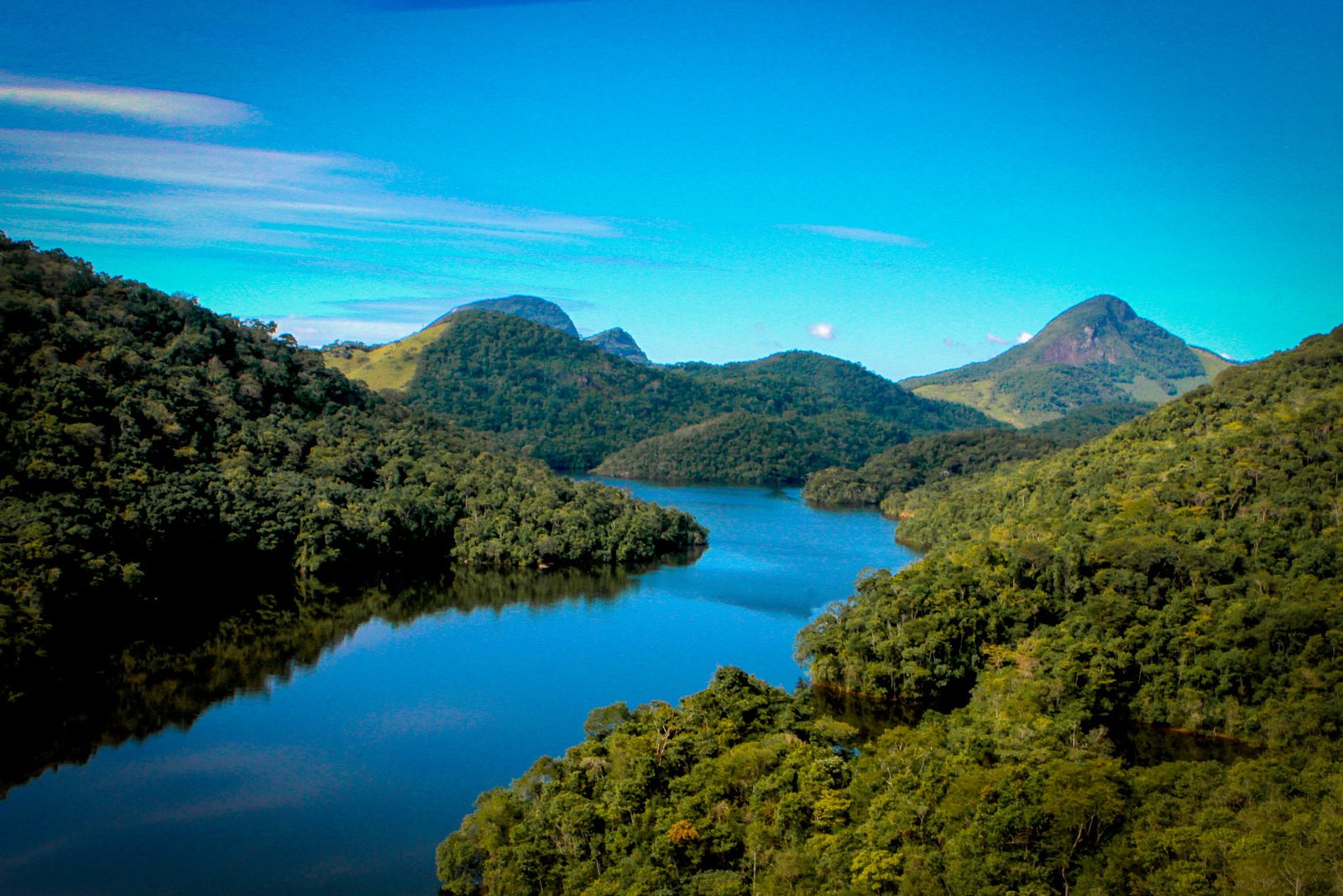 Reserva Biológica Duas Bocas