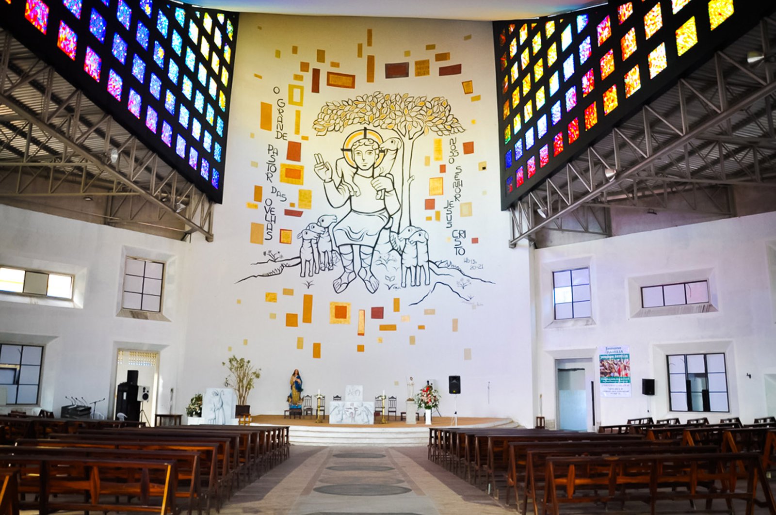 Santuário Bom Pastor
