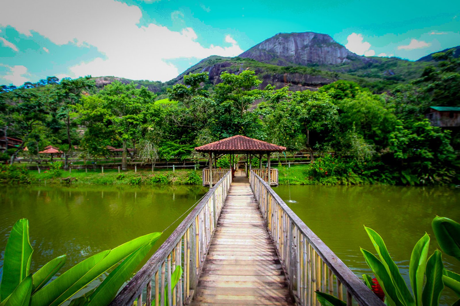 Fazenda Parque Vale do Moxuara
