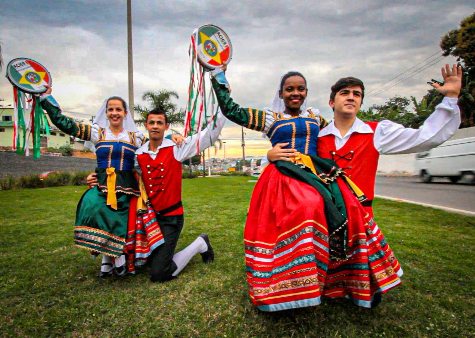 Cultura Italiana