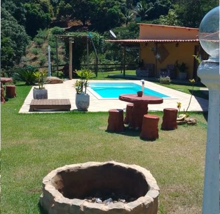 Rancho Nosso Recanto