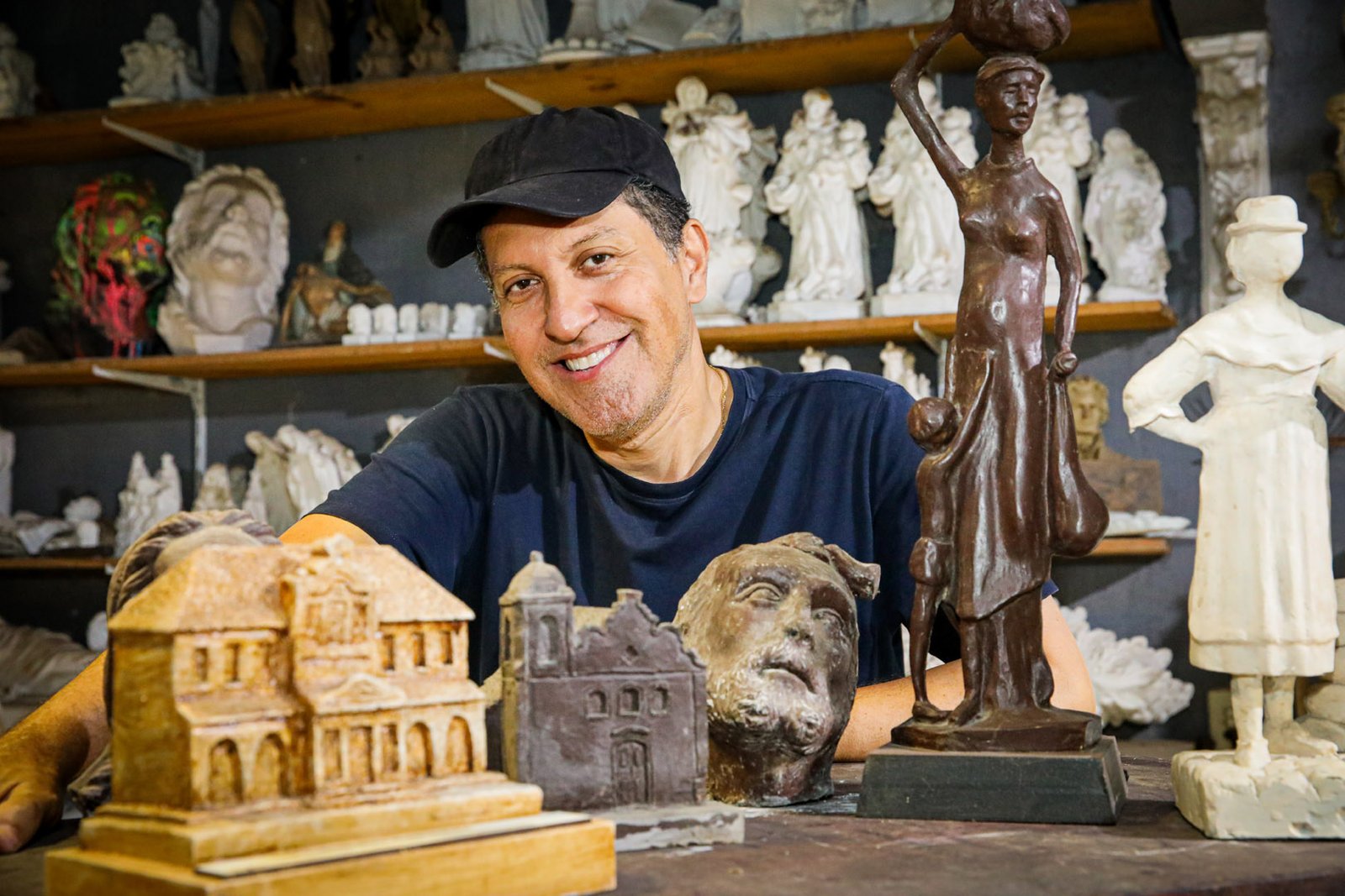 Ateliê de Artes Hippolito Alves